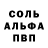 Гашиш Изолятор Kam Alvarado