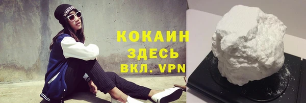 твердый Лиски