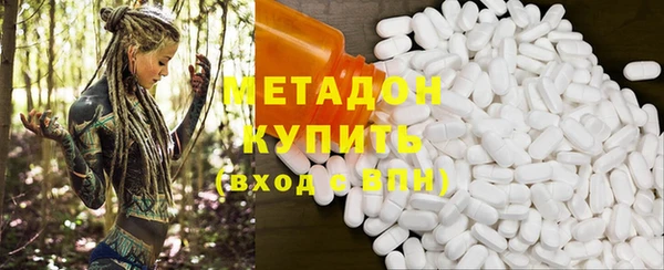 твердый Лиски